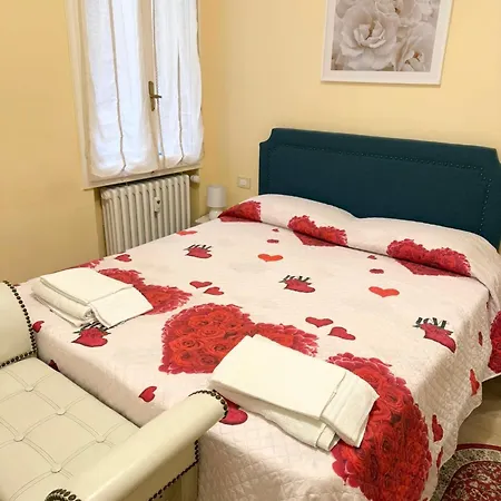 Residenza Il Sole Daire