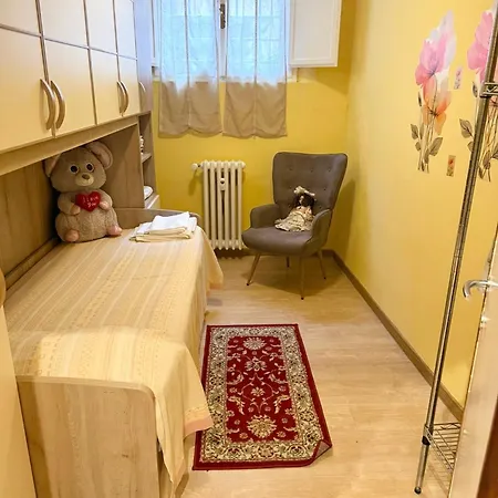 Residenza Il Sole Bolonya