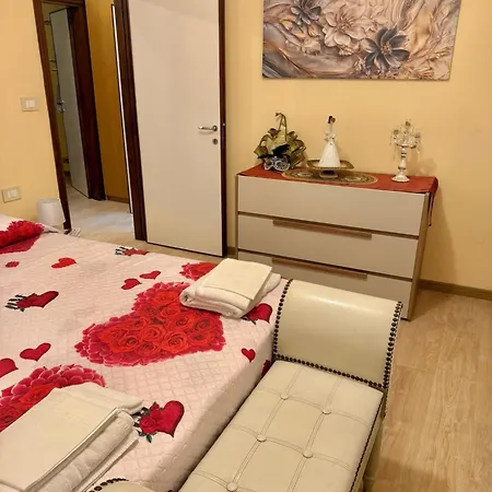 Residenza Il Sole Bolonya