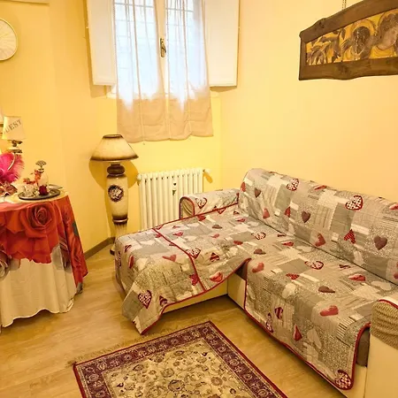 Daire Residenza Il Sole