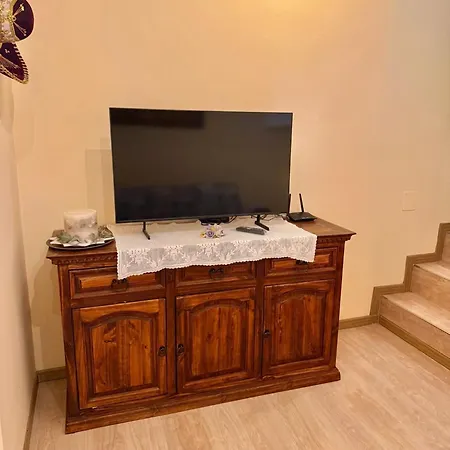 Residenza Il Sole Daire
