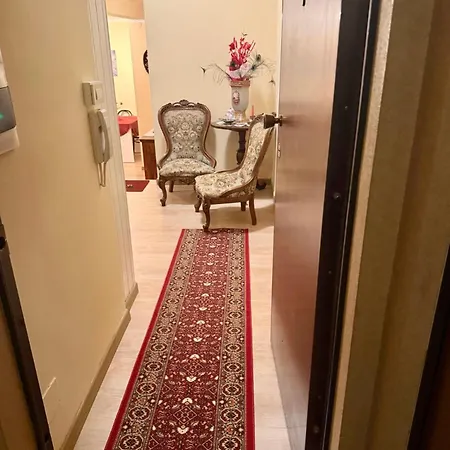 Residenza Il Sole Lägenhet Bologna